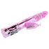 Baile - Schmetterlings-Klitorisstimulator Vibrator (pink)