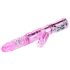 Baile - Schmetterlings-Klitorisstimulator Vibrator (pink)