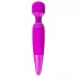 Pretty Love Wand - Akku-Massage-Vibrator (Lila)