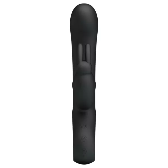 Pretty Love Webb - wasserdicht, Klitorisarm-Vibrator (schwarz)