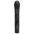 Pretty Love Webb - wasserdicht, Klitorisarm-Vibrator (schwarz)