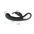 Pretty Love Webb - Wasserdichter Klitoris-Vibrator (schwarz)