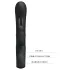 Pretty Love Webb - wasserdicht, Klitorisarm-Vibrator (schwarz)