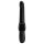 Pretty Love Pazuzu - Schubvibrator mit Eichel (schwarz)