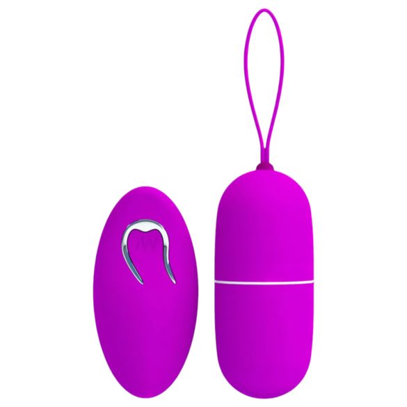 Pretty Love Arvin - Funk-Ei mit Vibration (Pink)