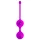 Pretty Love Kegel Up II - Liebeskugeln-Duo (Lila)