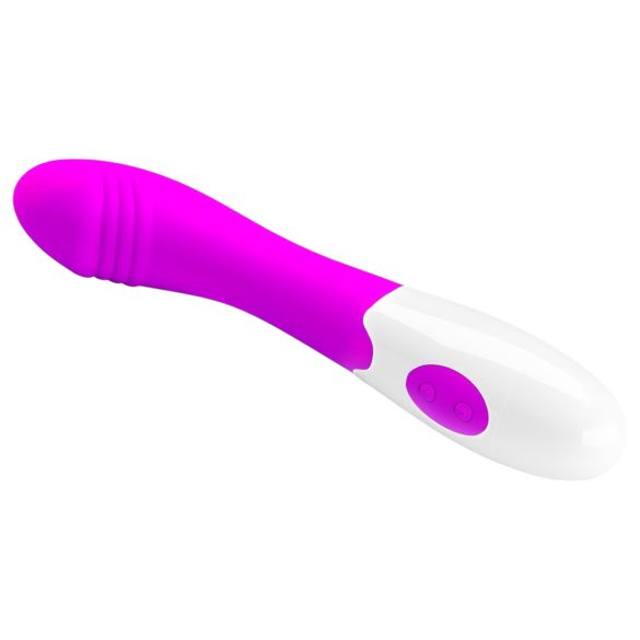 Pretty Love Elemental - G-Punkt Vibrator (lila)