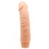 Baile Barbara - naturgetreuer Vibrator - 19,5 cm