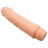 Baile Barbara - naturgetreuer Vibrator - 19,5 cm