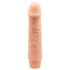 Baile Barbara - naturgetreuer Vibrator - 19,5 cm