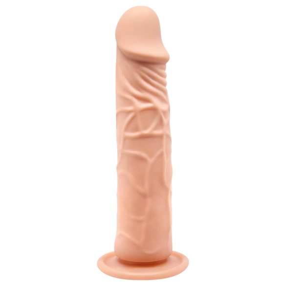 Baile Barbara Calvin - lebensechtes Dildo - 20cm (natur)