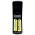 Baile Barbara Mark - Lebensechter Rotations-Vibrator - 15cm (Hautfarben)