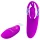 Pretty Love Wild Rabbit - Häschen-Klitorisstimulator (pink)