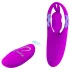 Pretty Love Wild Rabbit - Häschen-Klitorisstimulator (pink)