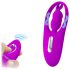 Pretty Love Wild Rabbit - Vibrator mit Hasenohren (Rosa)