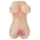 Pretty Love - Crazy Bull - realistische Mini-Vagina (natur)