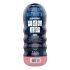 Pretty Love Vacuum Cup - Naturgetreuer Mund-Masturbator