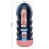 Pretty Love Vacuum Cup - Naturgetreuer Mund-Masturbator