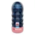 Pretty Love Vacuum Cup - lebensrealistischer Mund-Masturbator (hautfarben)