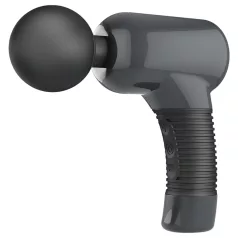 Pretty Love Magic Gun - Massagepistole (schwarz)