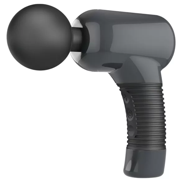 Pretty Love Magic Gun - Massagepistole (schwarz)