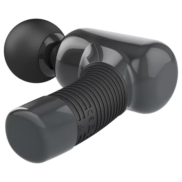 Pretty Love Magic Gun - Massagepistole (schwarz)