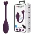 Pretty Love Fisherman - intelligentes Vibrations-Ei (lila)