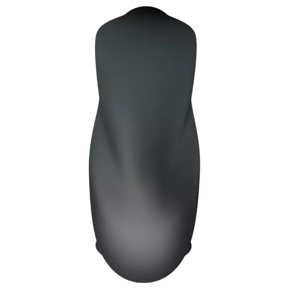 Crazy Bull - Stimulierender Penisring (Schwarz)