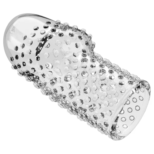 Pretty Love Becks - Penishülle (transparent)