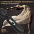 Vibeconnect Myron - Wärmender Massage-Vibrator