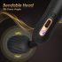 Vibeconnect Myron - Wärmender Massage-Vibrator