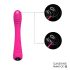 Sex HD Sunshine - Akku G-Punkt Vibrator, gerippt & pink