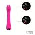 Sex HD Sunshine - Wiederaufladbarer Rillen-G-Punkt-Vibrator (pink)