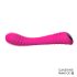 Sex HD Sunshine - Akku G-Punkt Vibrator, gerippt & pink