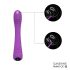 Sex HD Sunshine - Akkus G-Punkt Vibrator, gerillt, lila