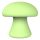 Magic Mushroom - Akku-Gesichtsmassager (Grün)