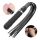 Sex HD Bloody Mary - Akkuvibrator & Peitsche (schwarz), wasserdicht