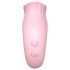 Sex HD French Kiss - Leckvibrator (Pink)