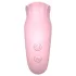 Sex HD French Kiss - Leckvibrator (pink)