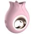 Sex HD French Kiss - Leckvibrator (Pink)