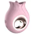 Sex HD French Kiss - Leckvibrator (pink)