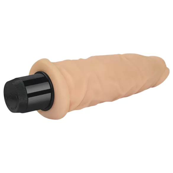Lovetoy Real Feel - naturgetreuer Vibrator - 19cm