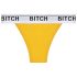 Lovetoy Streetgirl's 12 - Lusttorso & Slip (dunkel natur)