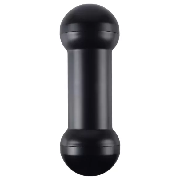 Lovetoy - Vaginal- und Anal-Masturbator (Natur)