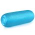 Lovetoy Training Master - Doppelseitiger gerippter Masturbator (blau)