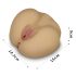 Lovetoy Streetgirl's - Masturbator Torso (natur)