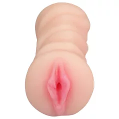   Lovetoy X-Basic - künstliche Vagina Masturbator (hautfarben)