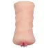 Lovetoy X-Basic - künstliche Vagina Masturbator (hautfarben)