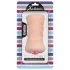 Lovetoy X-Basic - künstliche Vagina Masturbator (hautfarben)