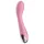 Lonely - Aufladbarer G-Punkt Vibrator (Pink)